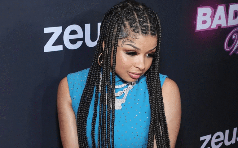 Chrisean Rock Net Worth in 2025: Reality Fame, Music Hustle, and Online Influence