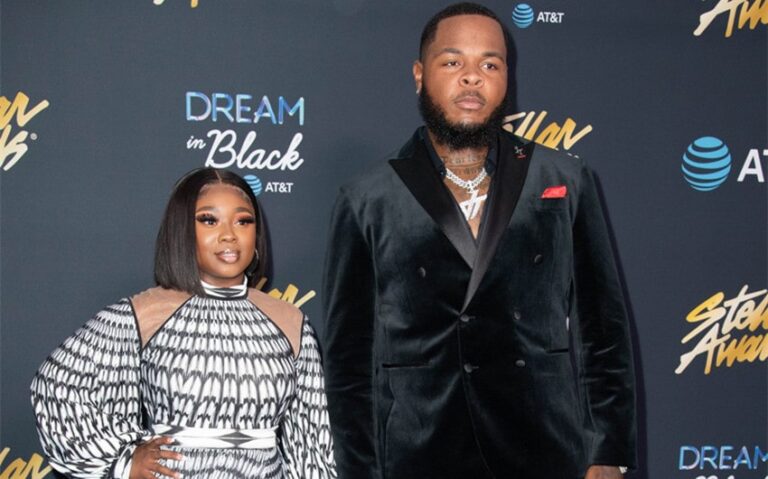 who is jekalyn carr husband