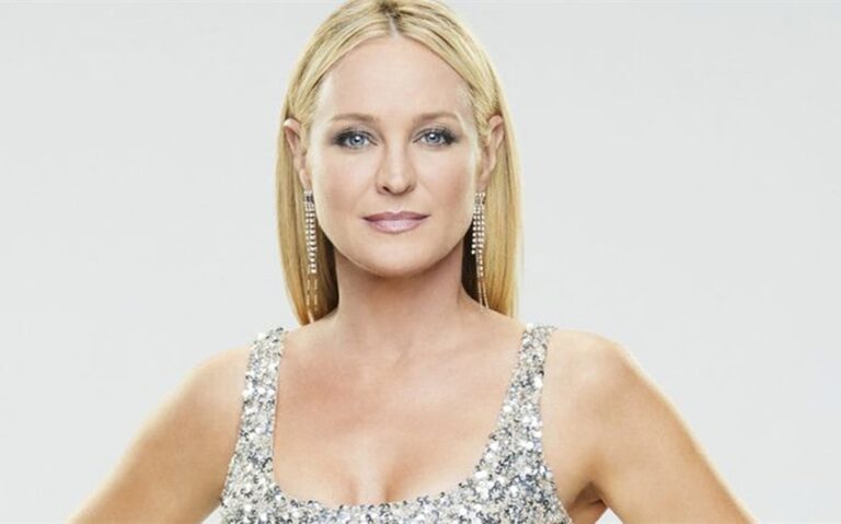who is sharon cases real life husband