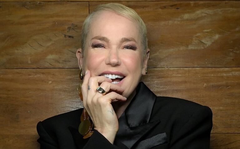 Xuxa Meneghel Net Worth in 2025: How Brazil’s Queen of TV Built Her Fortune