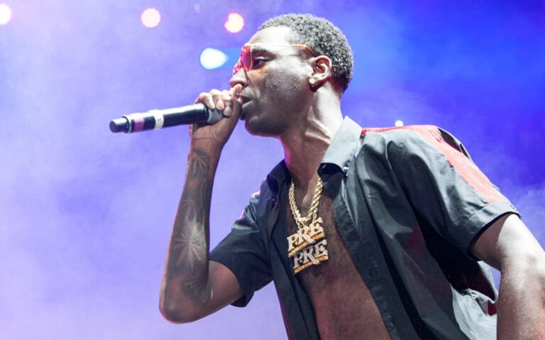 young dolph net worth before he died