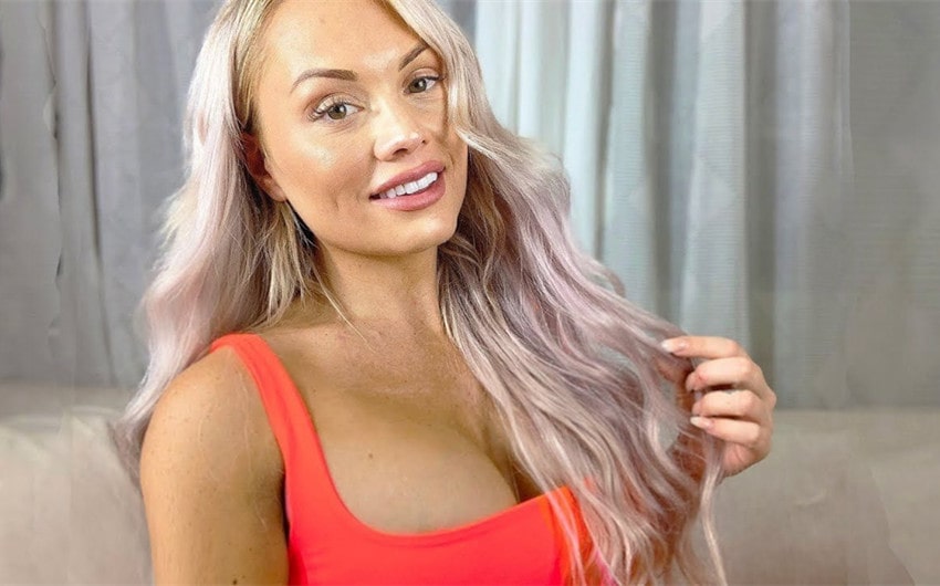 youtuber sophie turner net worth