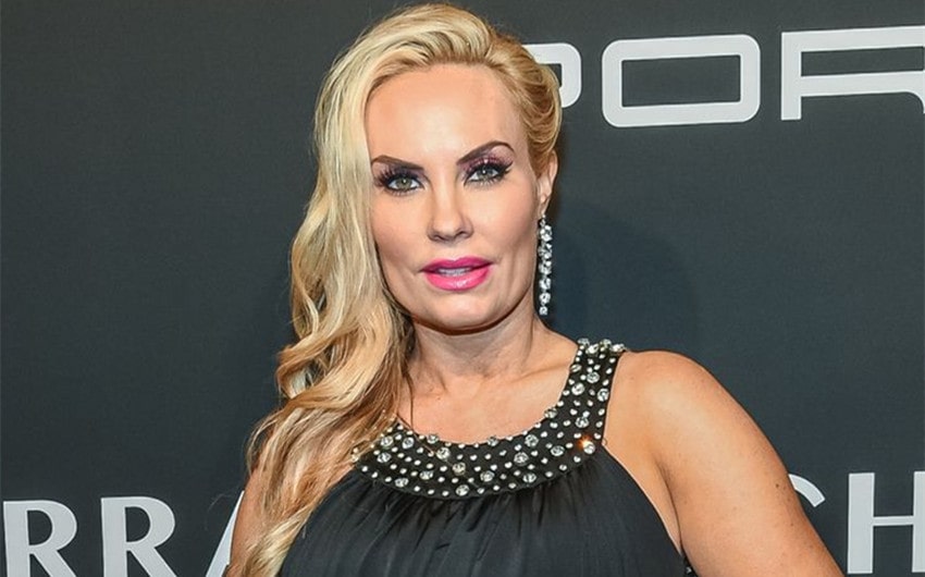 Coco Austin OnlyFans