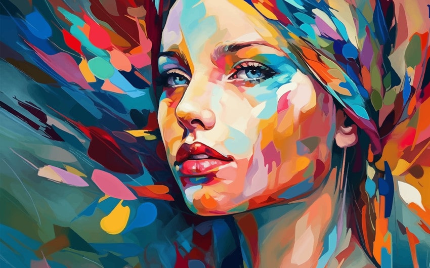 pop art paintings remain a timeless choice
