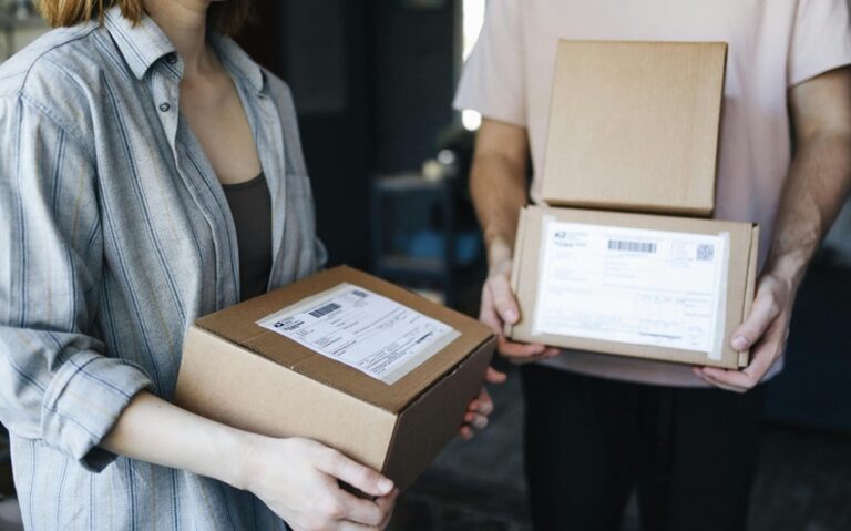 brexit and parcels