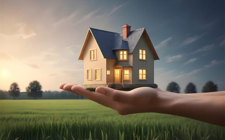 buying your dream house