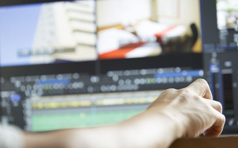 From Chaos to Clarity: Cutting Home Videos Into Blockbuster Moments
