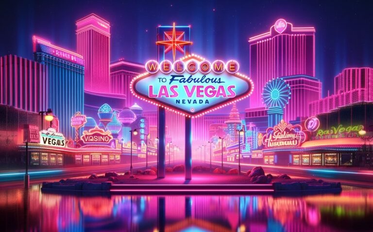 getting the most perks in vegas