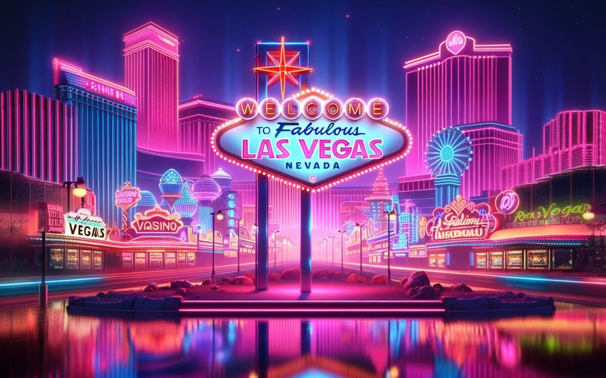 getting the most perks in vegas