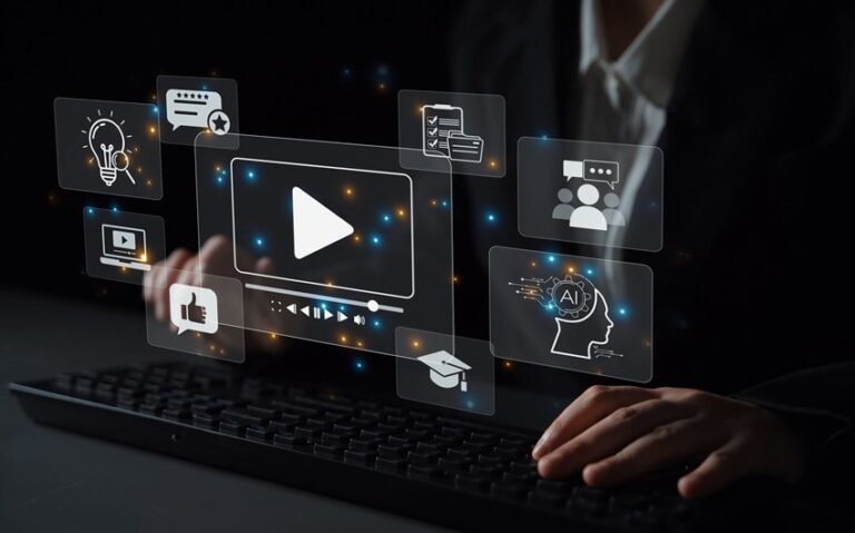 How Storytelling Is Evolving in Digital Play