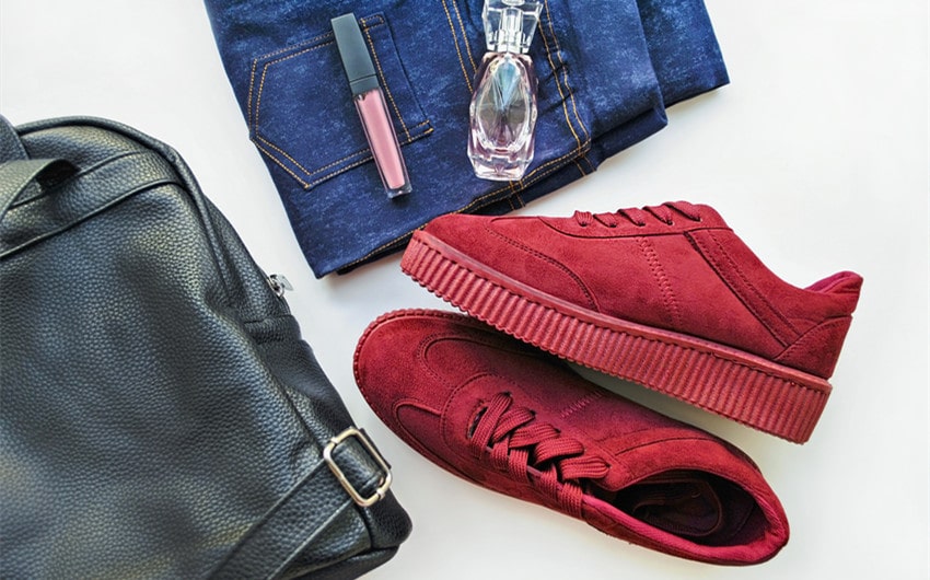 Keep Your Perfume Fresh While Traveling