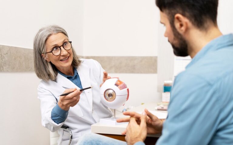 long island ophthalmologist guide