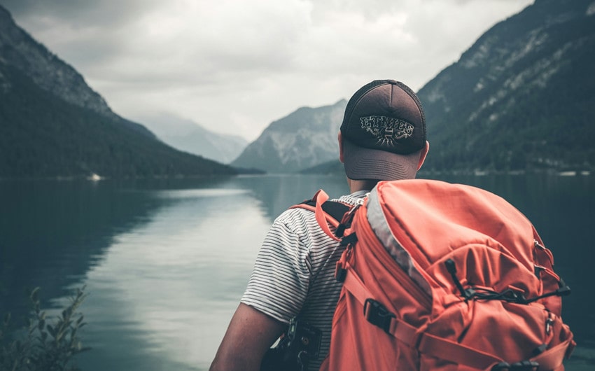 make a shareable travel safety plan