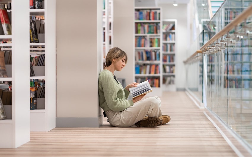 power of lifelong learning