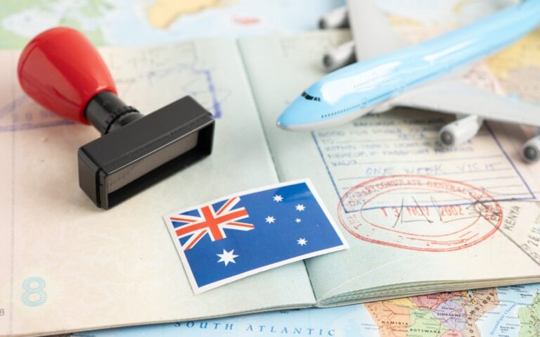 Skilled Independent Visa in Australia