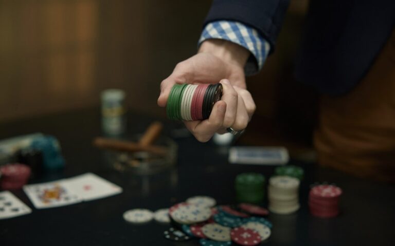 sweepstakes casino games