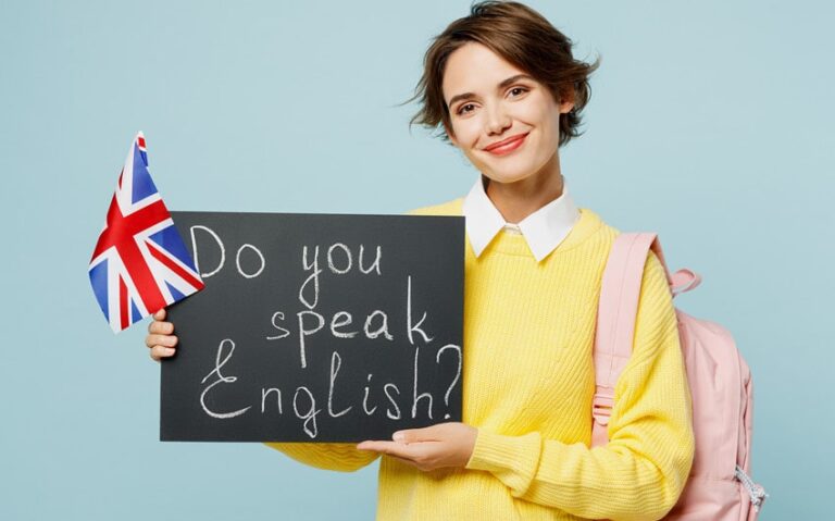 teach english abroad