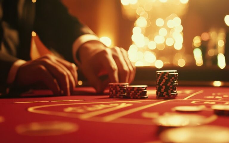 top 10 casinos