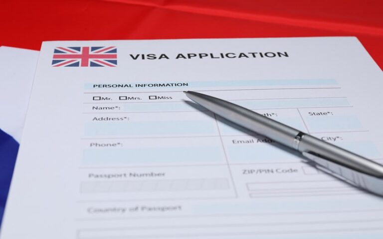 uk visit visa rejection reasons