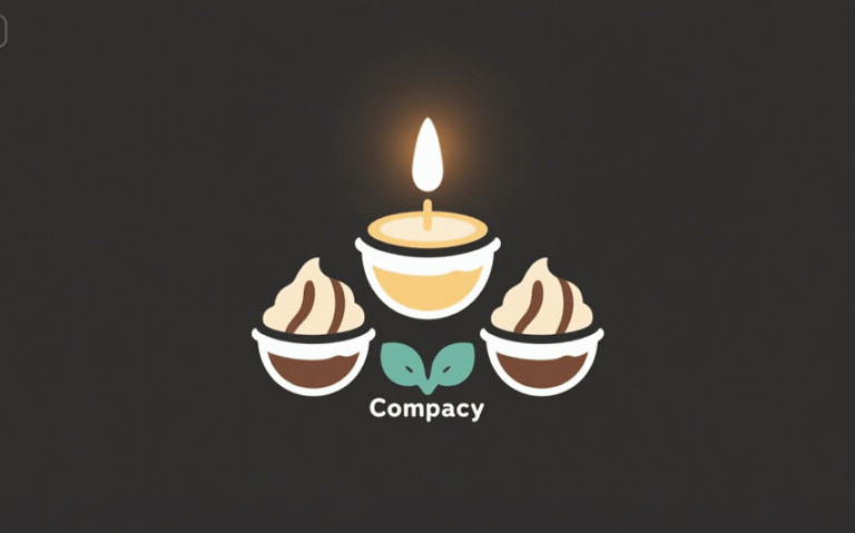 Craft Visuals That Look Good Enough to Taste with AI