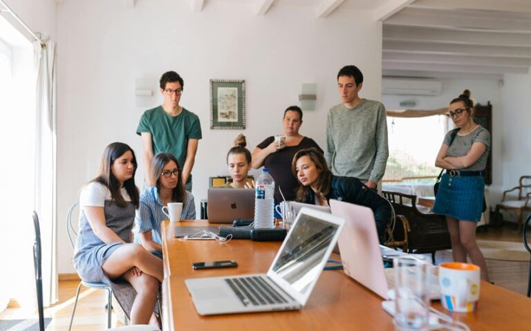 Creating a Secure Business Environment