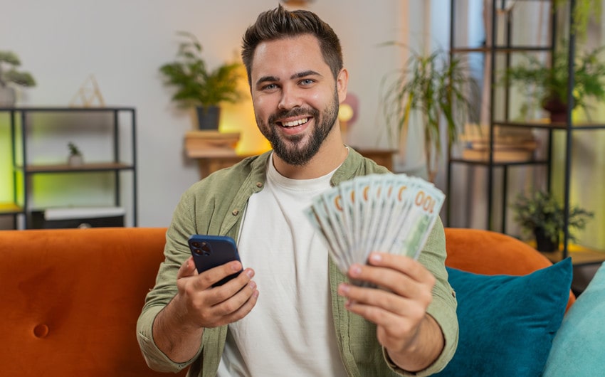 Games to Gamble for Real Money