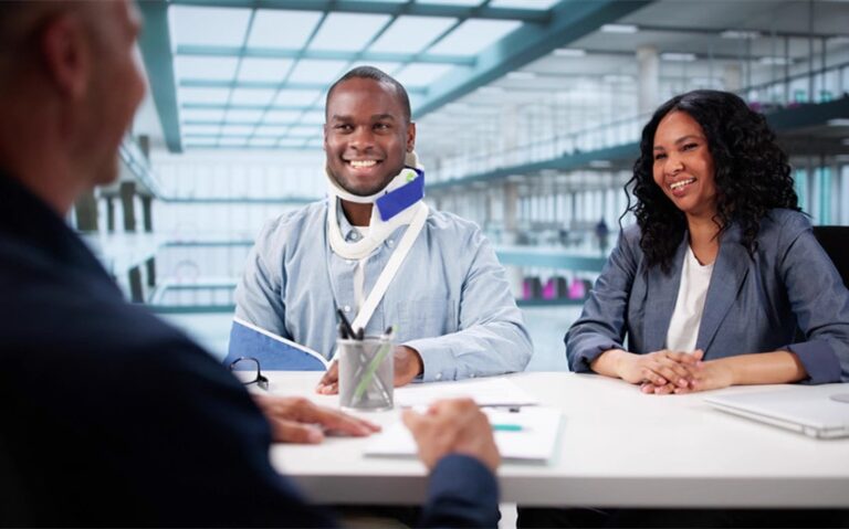 Personal Injury Lawyer Can Help After an Accident