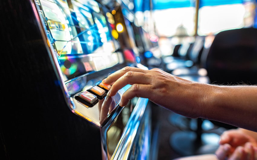Slots Most Popular Online Casino Game