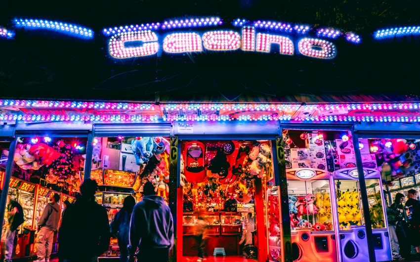Top Gambling Destinations in the World