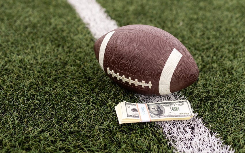 A Beginners Guide to Betting on the NFL