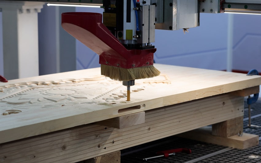 choosing a professional cnc routing service