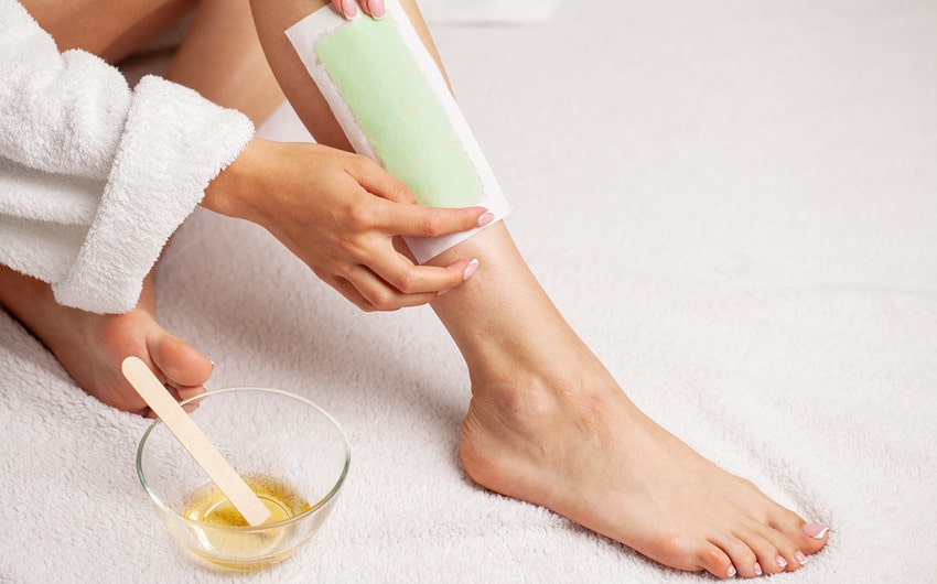 Choosing the Right Roll-On Waxing Kits