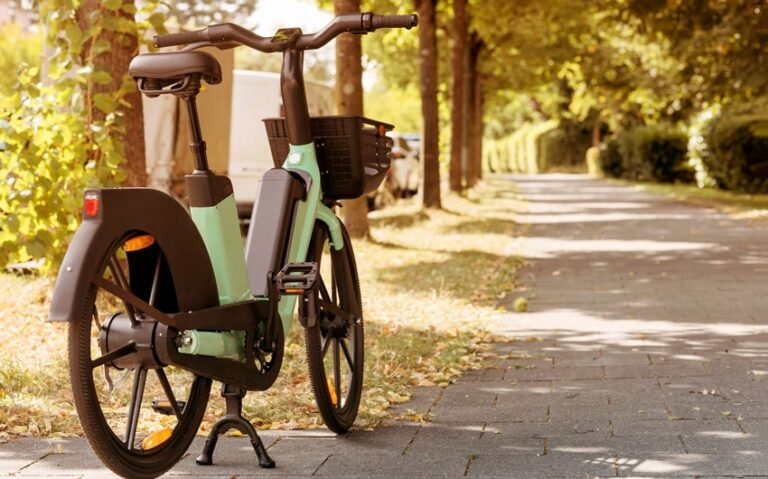 eco tech becomes the ultimate street accessory