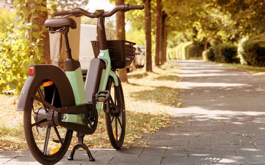 eco tech becomes the ultimate street accessory