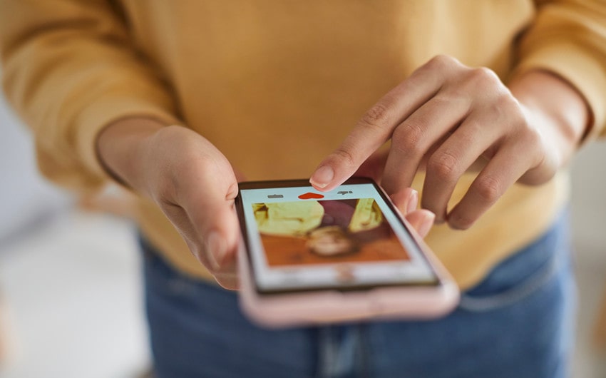 Get What You’re Looking For on a Dating Site