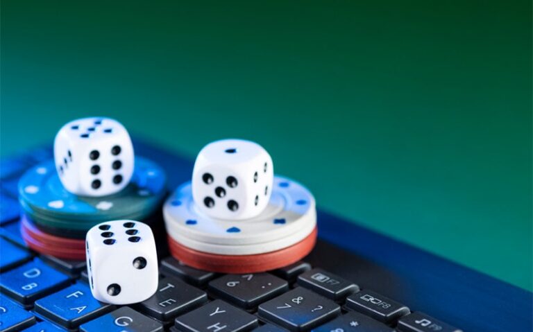 If An Online Gambling Platform Is The Real Deal