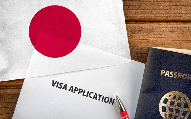 japan visa for indians