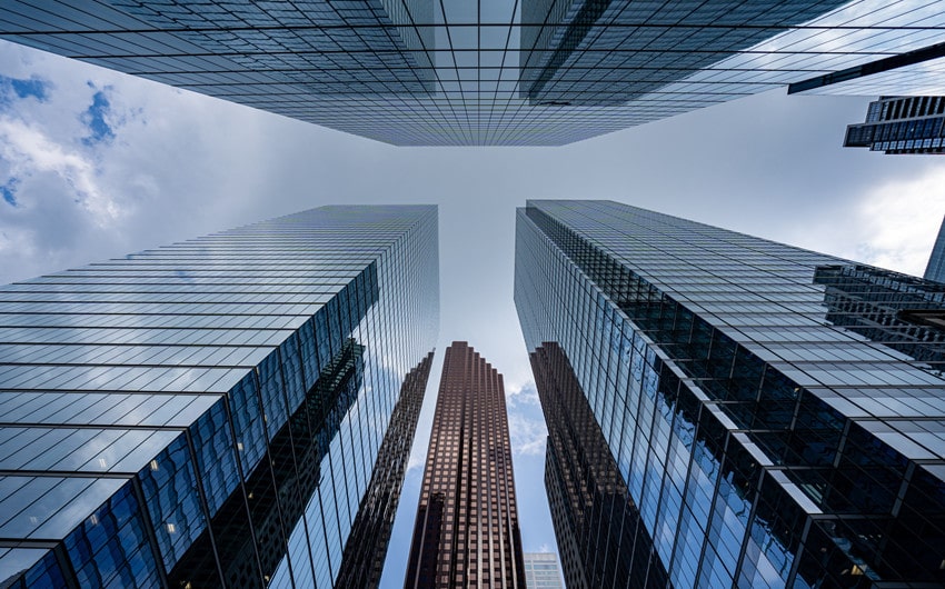 LEI simplifies regulatory reporting for companies