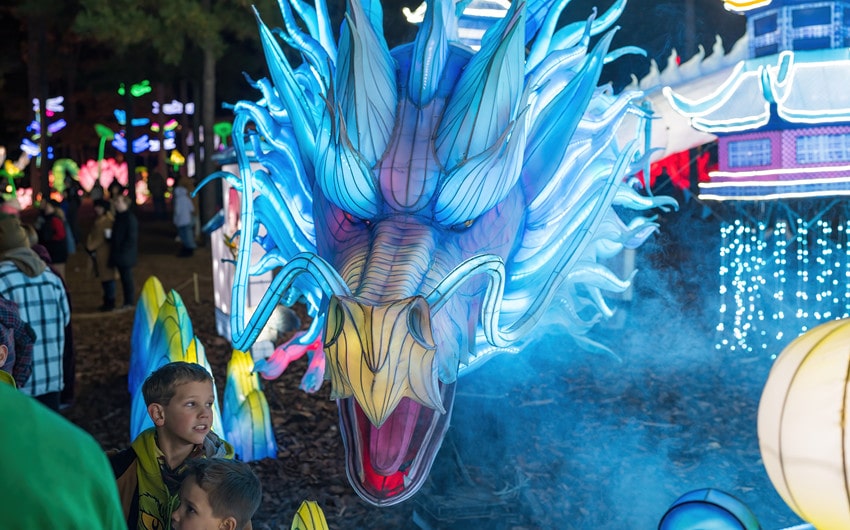 Millennium Evolution and Cultural Heritage of Chinese Lanterns