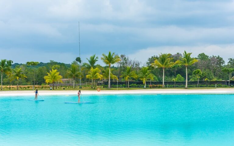 planning a quick island escape