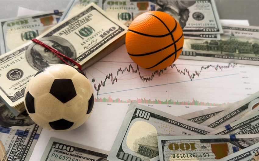 Sports Betting Leading to a Decline in Online Poker