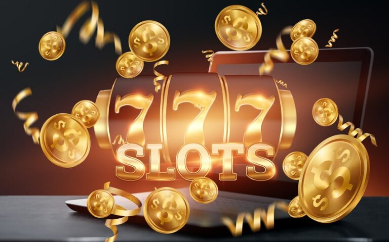 Win Real Money Slots