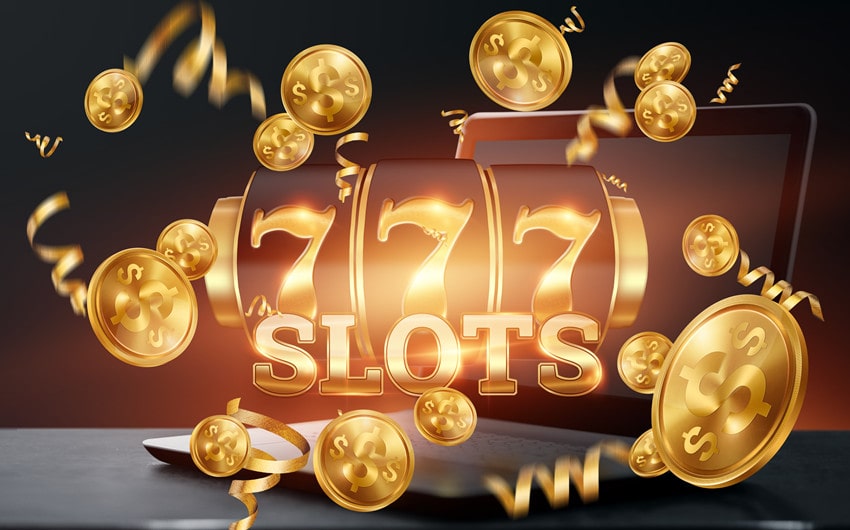 Win Real Money Slots