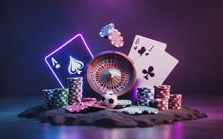 Casino Casiny References Within Contemporary Visual Storytelling Platforms