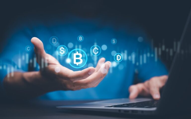 Cryptocurrency Solutions for Crypto Companies