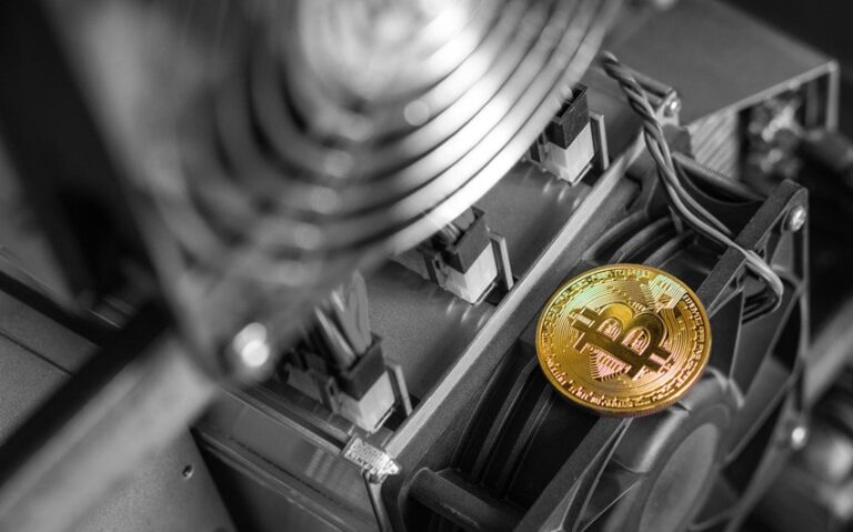 DL Mining Brings New Opportunities