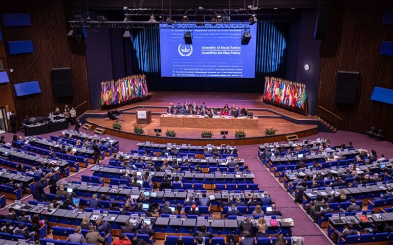 Highlights from the ICCS Conference on AI and Sentience