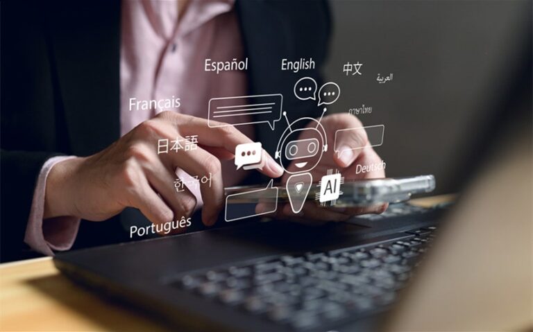 One Tool Solving Business’s Biggest Language Problem