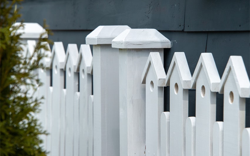 privacy fence raise the value of your home