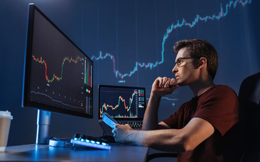 read ride hailing trends like an investor